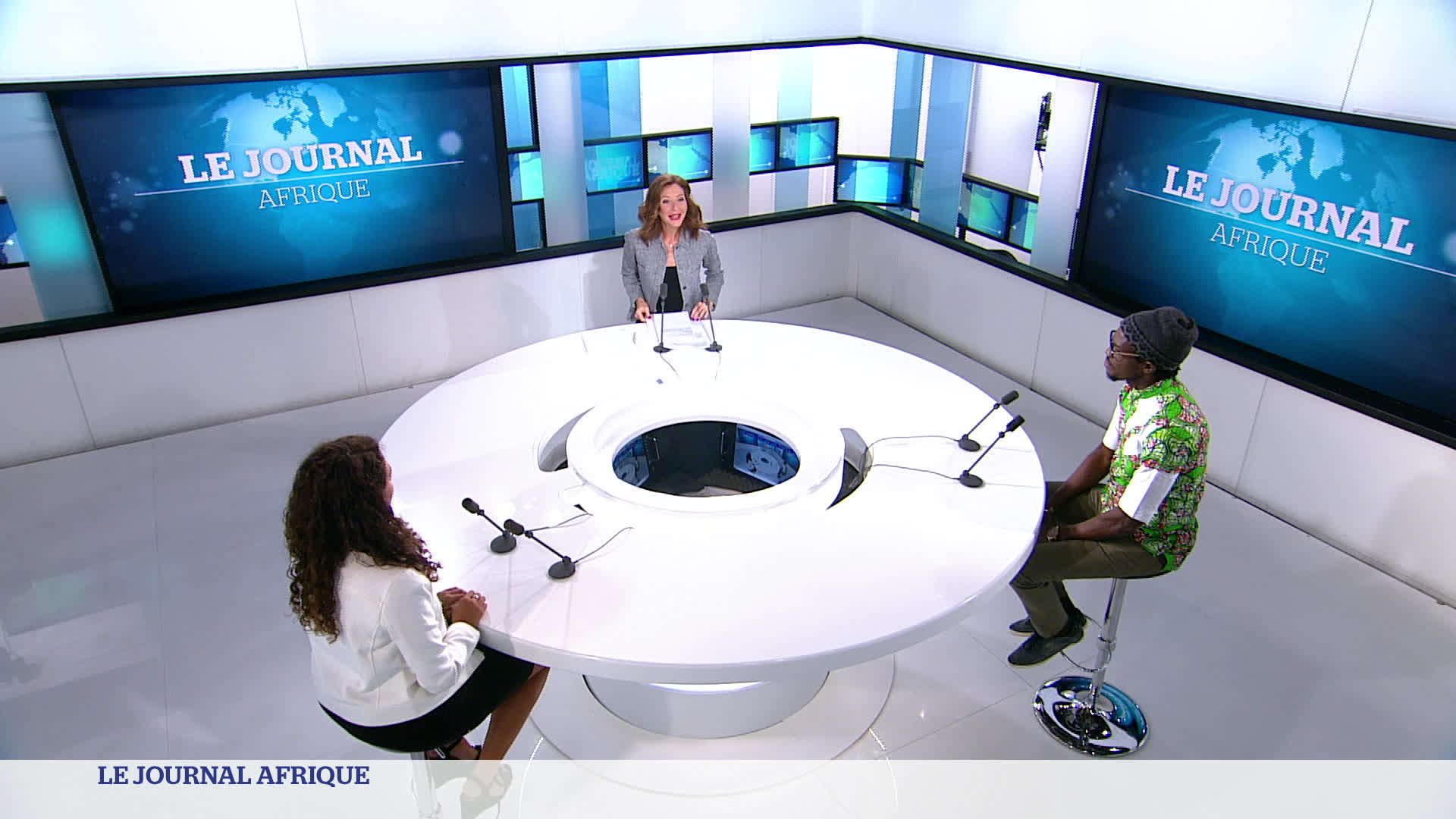 Tv Monde Afrique L Actualit De L Afrique En Tv Video